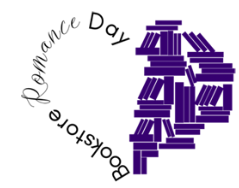 Bookstore Romance Day