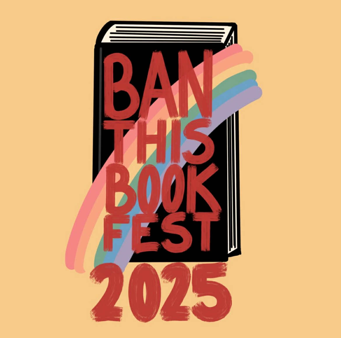 Ban This Book Fest