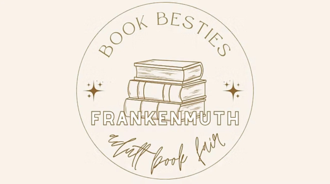 Book Besties Adult Book Fair