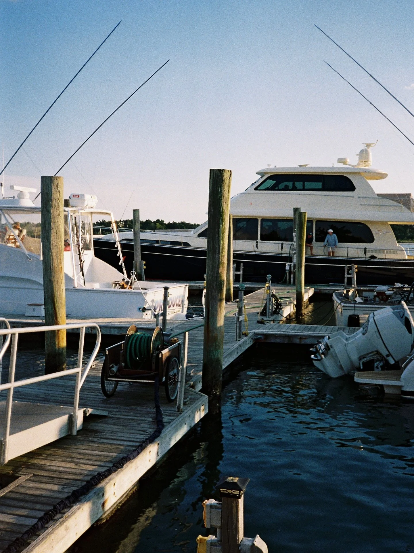 atlantic beach, you were pretty but so very racist