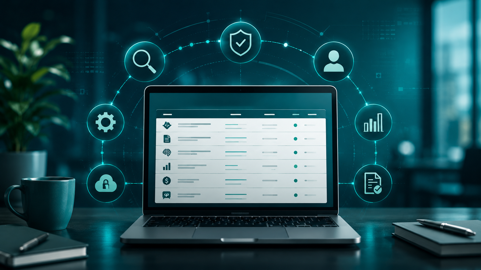 You Can't Manage AI Risk You Can't See