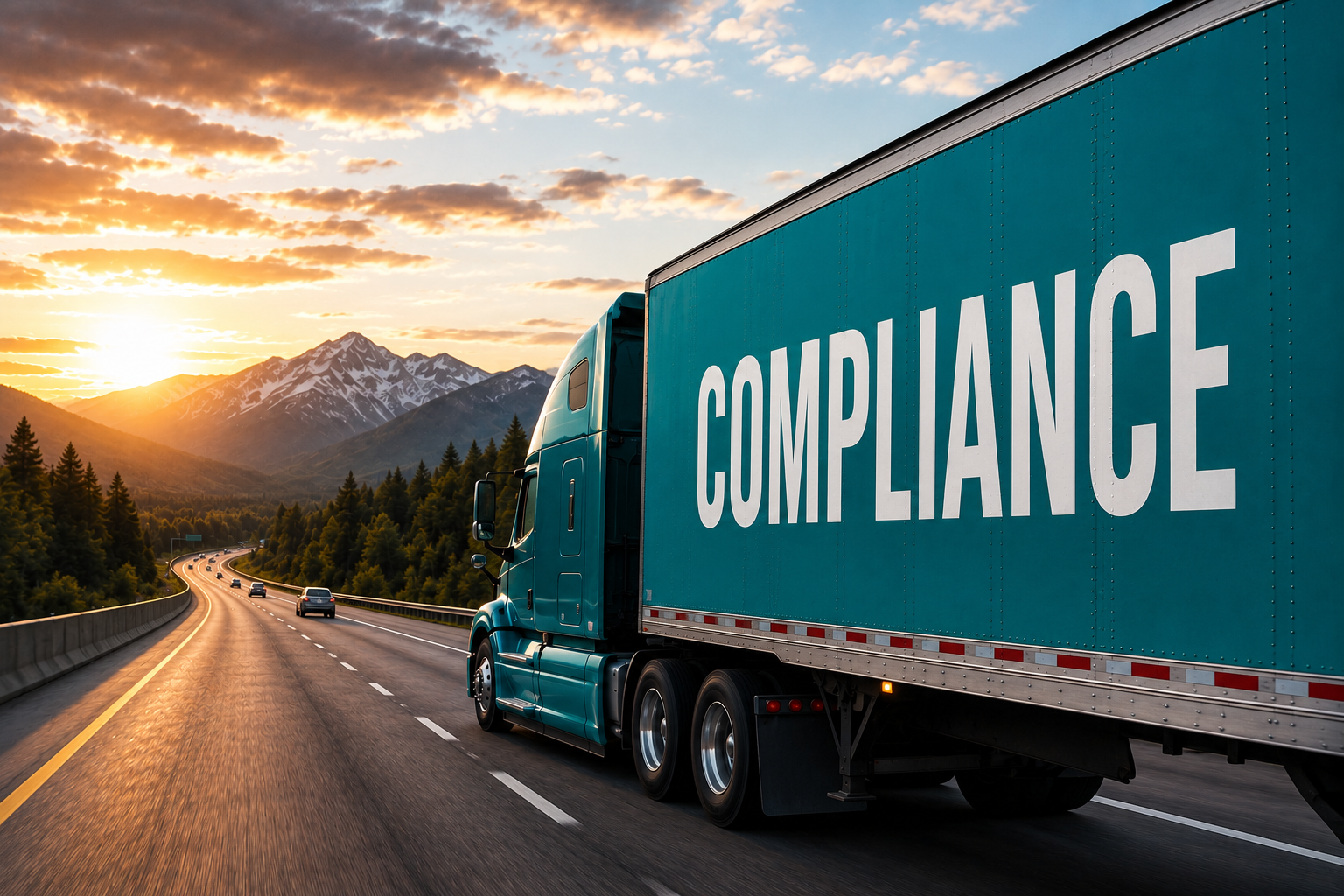 Compliance Professionals Don’t Need to Own AI Governance. They Need to Own Their Lane.