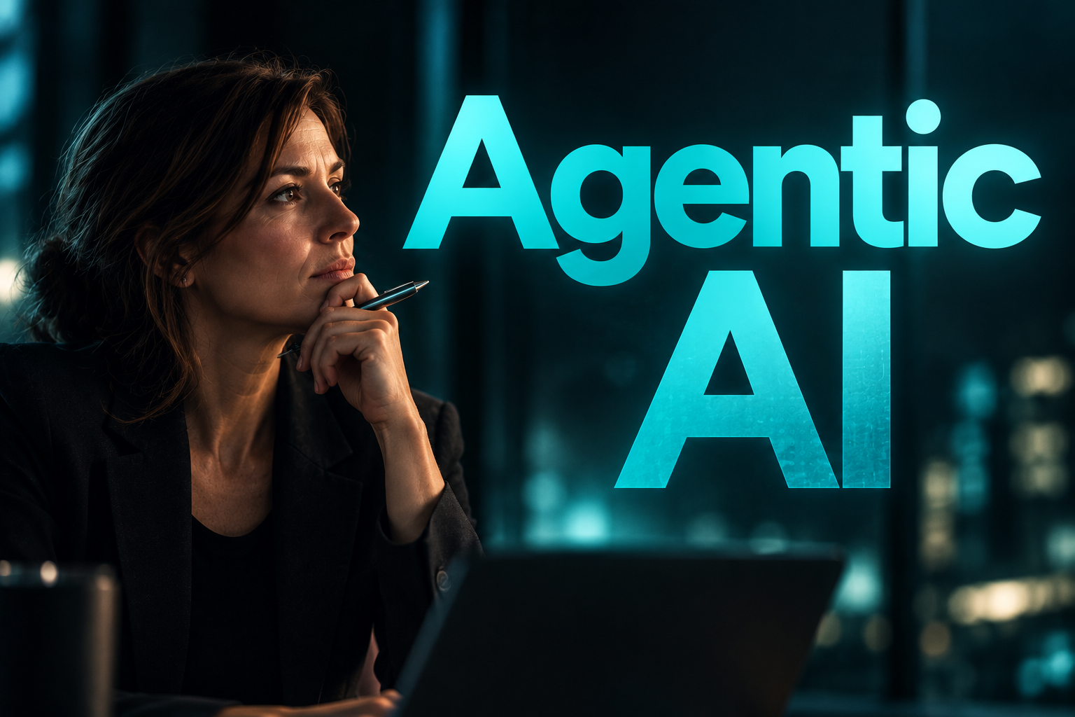 What Should Compliance Professionals Know About Agentic AI?