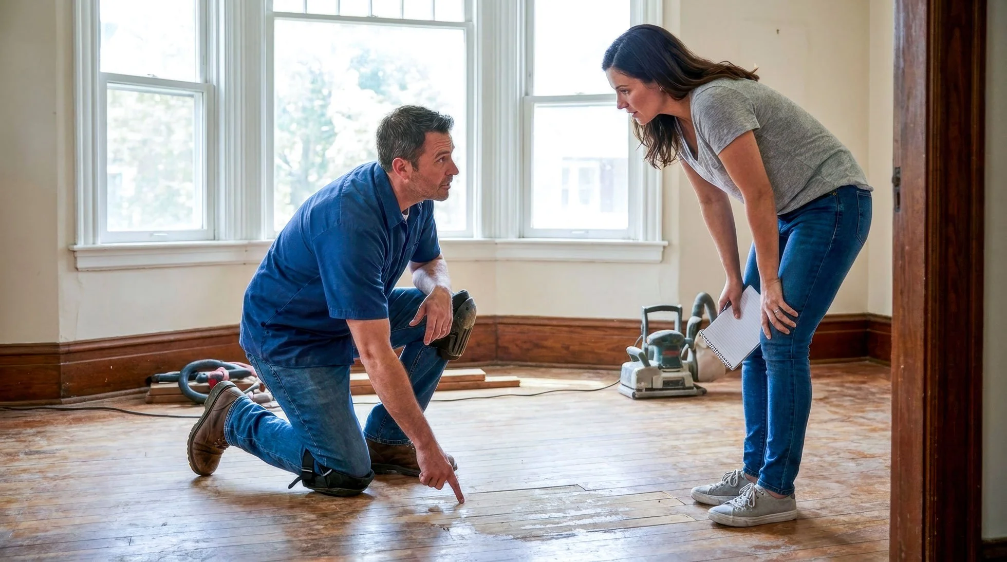 Tasmanian properties and common concerns