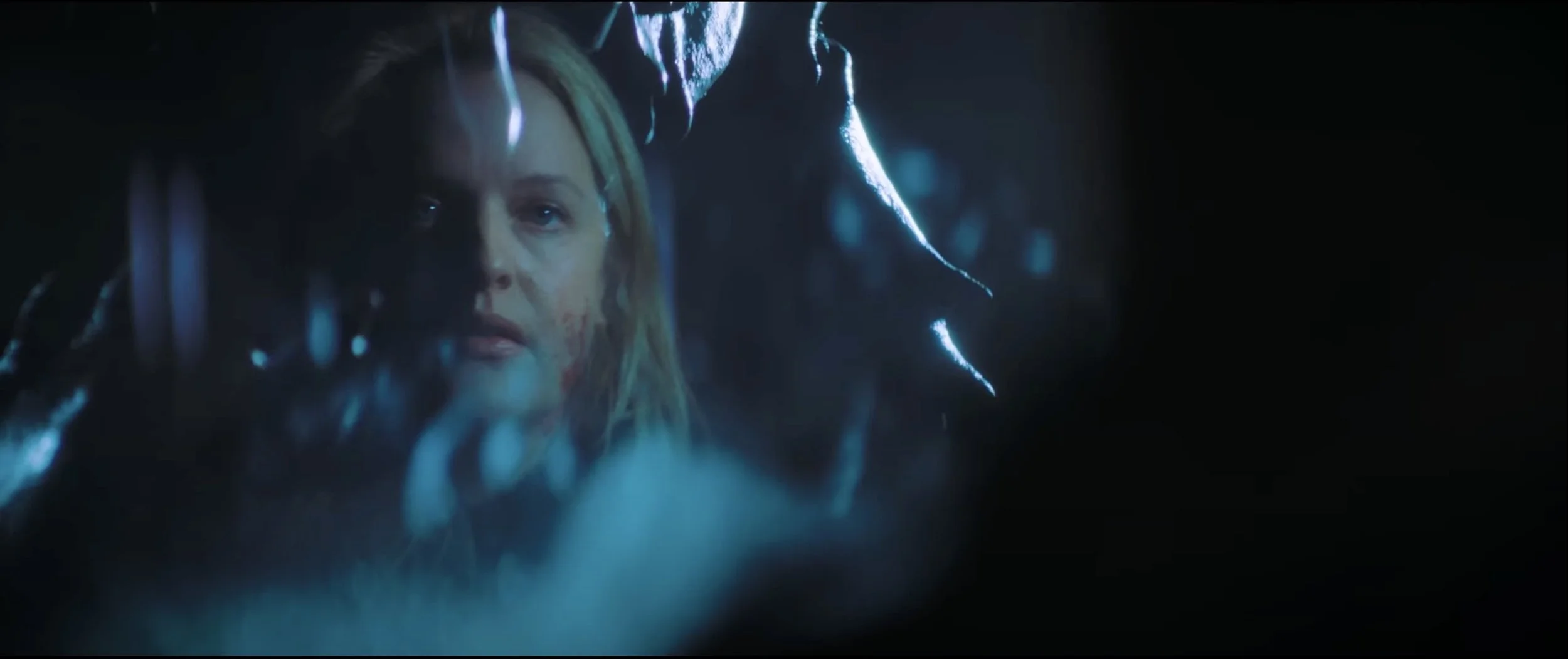 Shell - Range Media Partners/Dark Castle (Feature Film) - On-Set VFX Supervisor