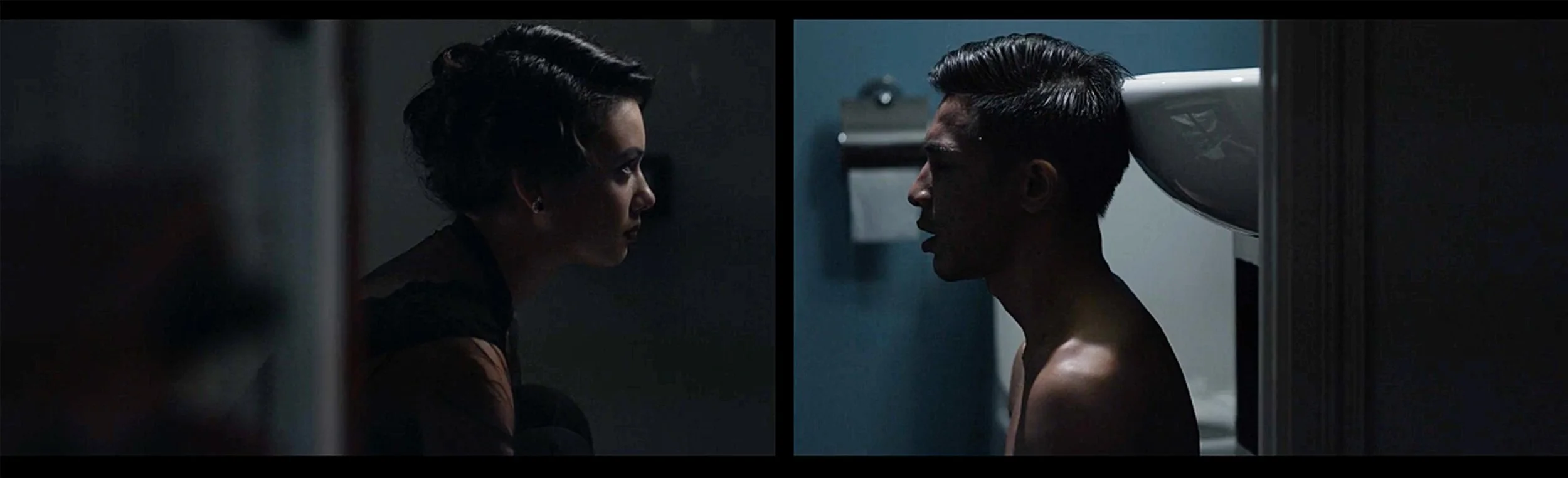 Wear You All Night, 2017 - View Project