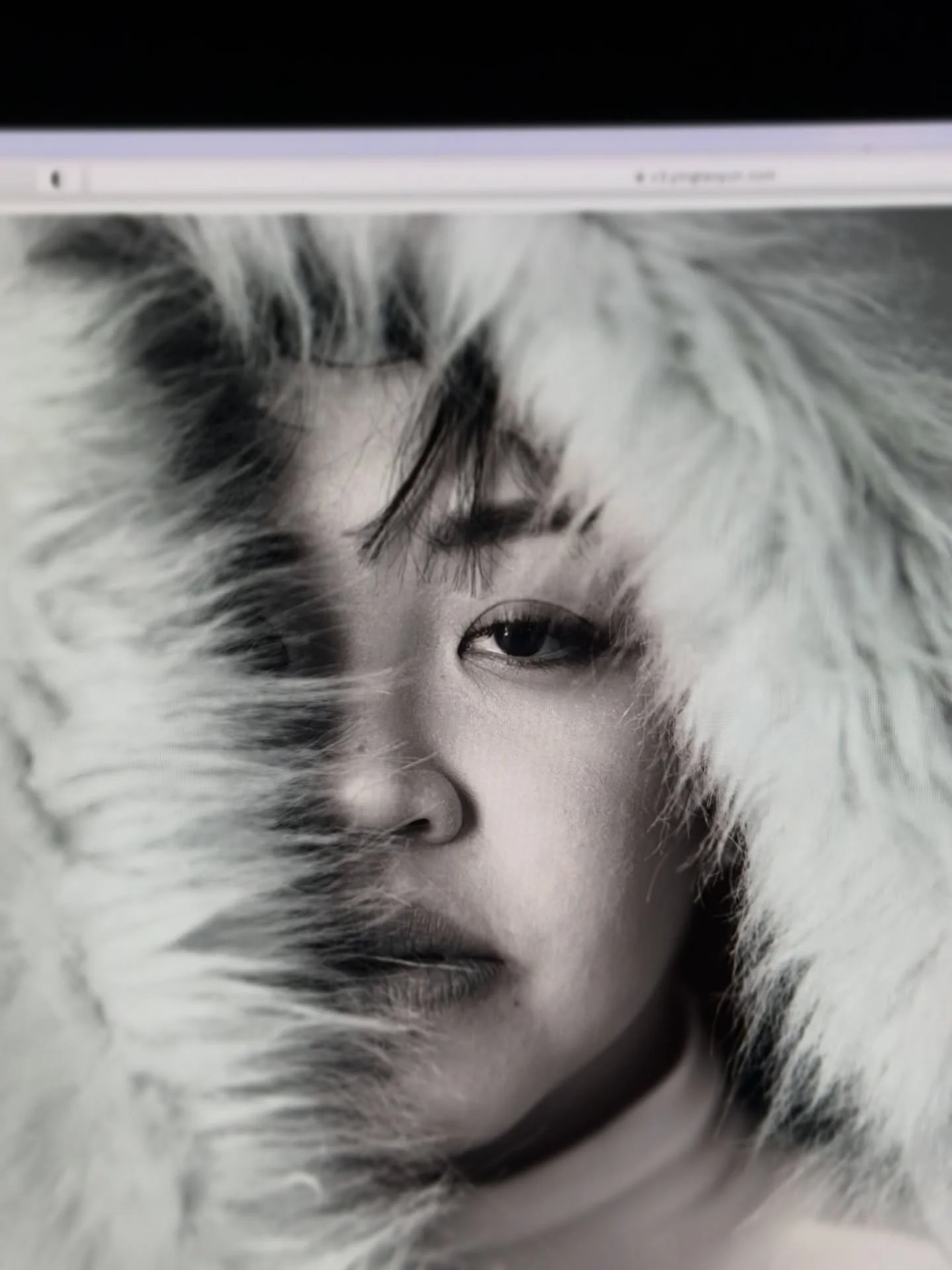 Entering a new era.
35. Still becoming.
Never thought I&rsquo;d be here, but I&rsquo;m staying.