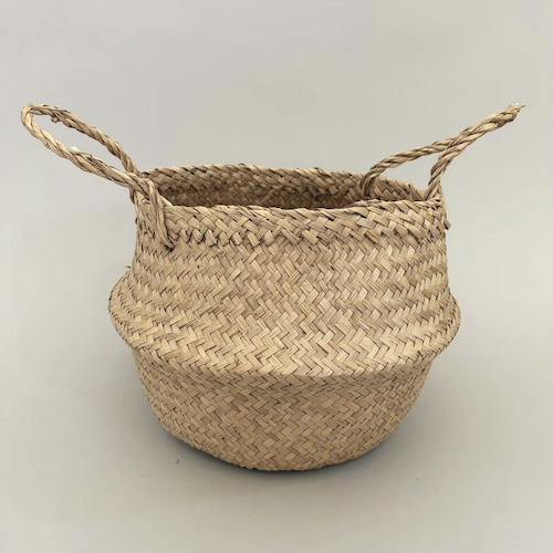 Scandi Basket