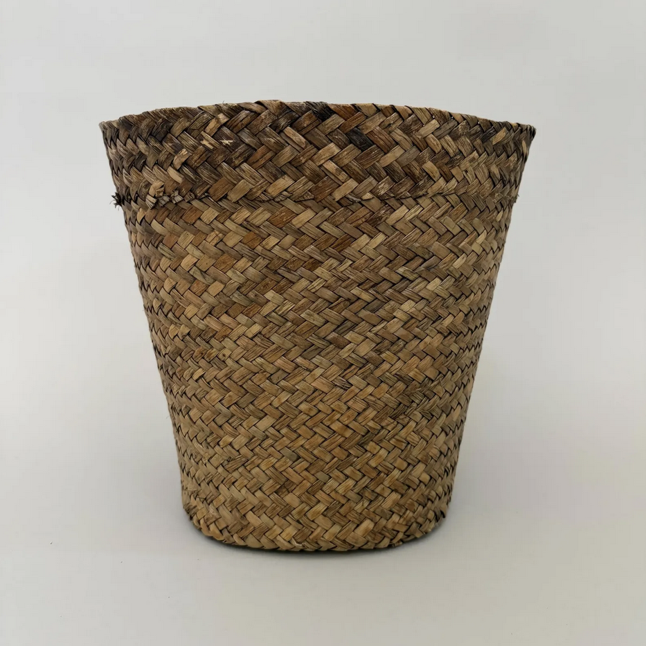 Basket Planter