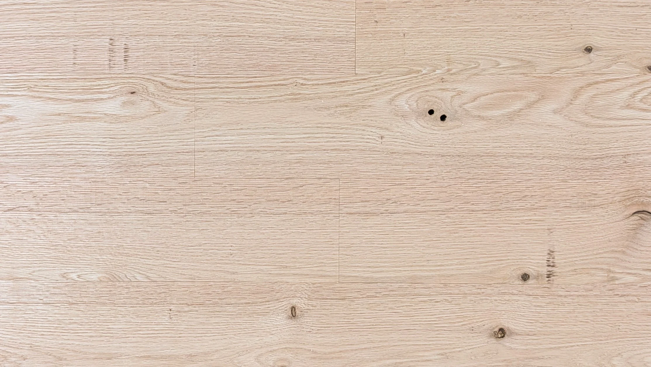 Red Oak Flooring