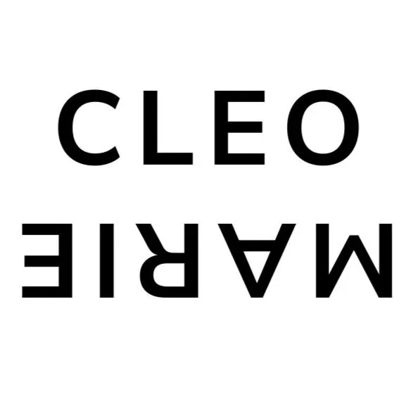 Cleo Marie