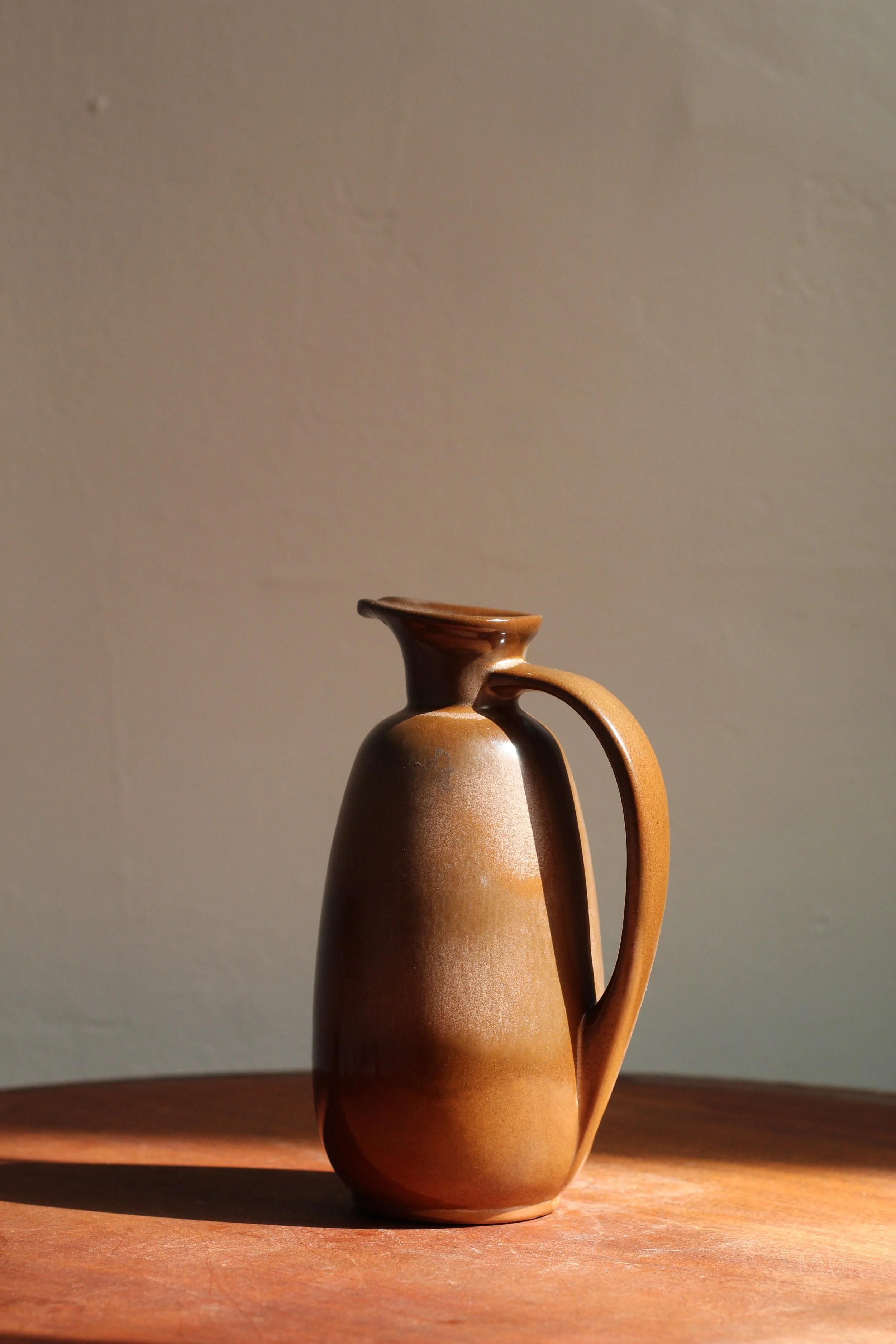 MCM Frankoma Pitcher