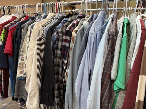 Donate Clothing in Issaquah, WA | Support people in need — Community ...
