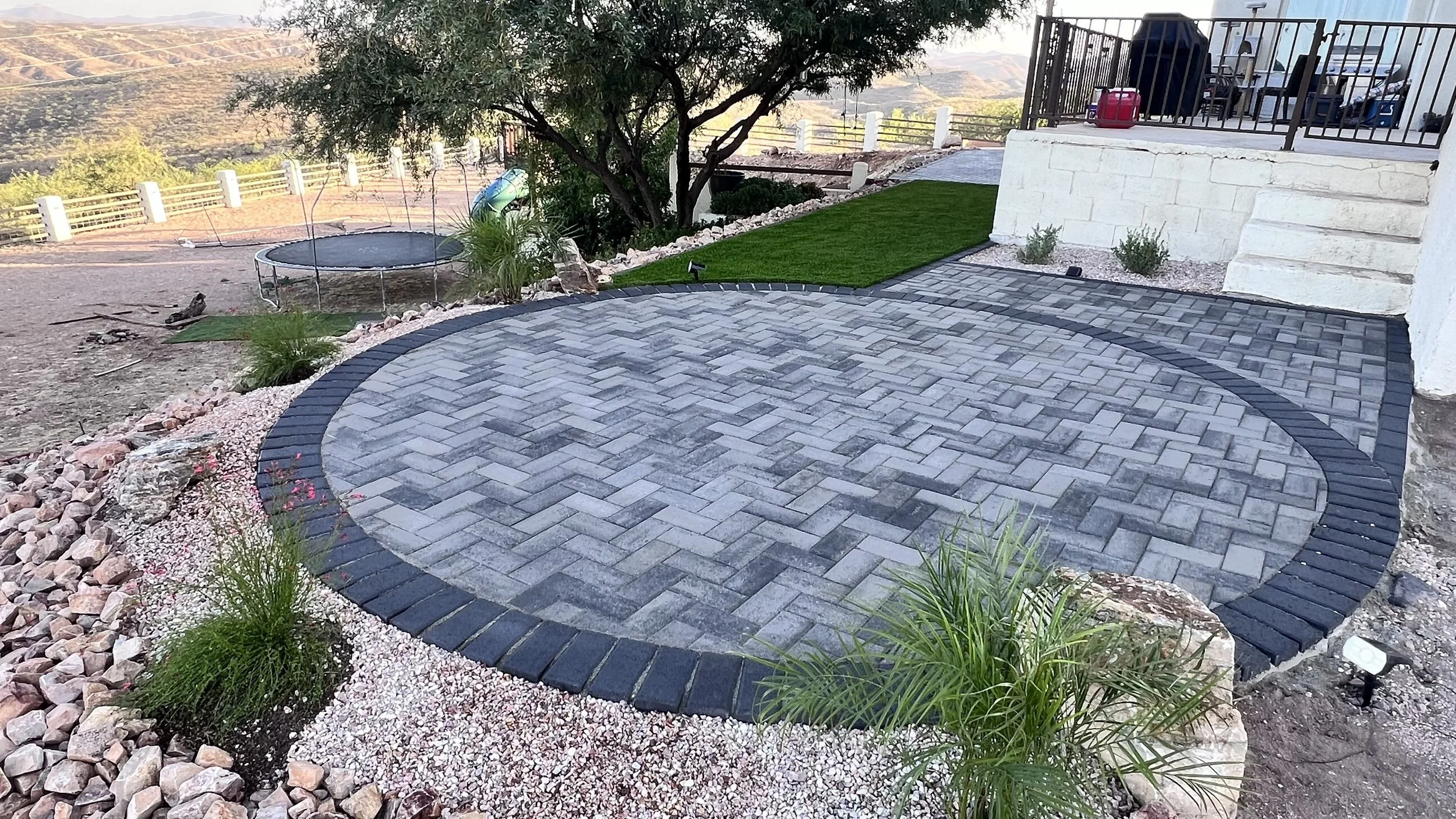 Landscaping Designs