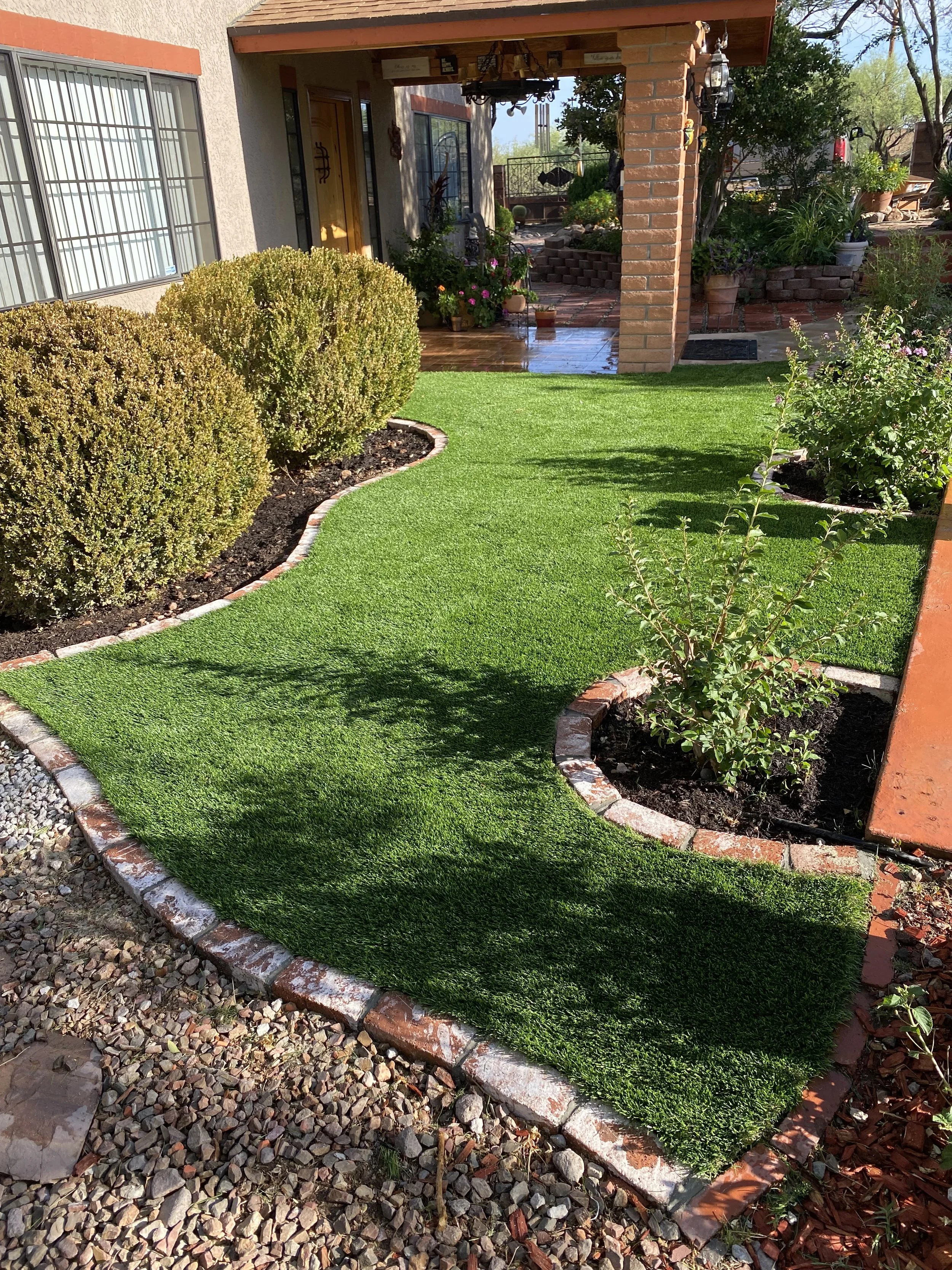 Artificial Grass