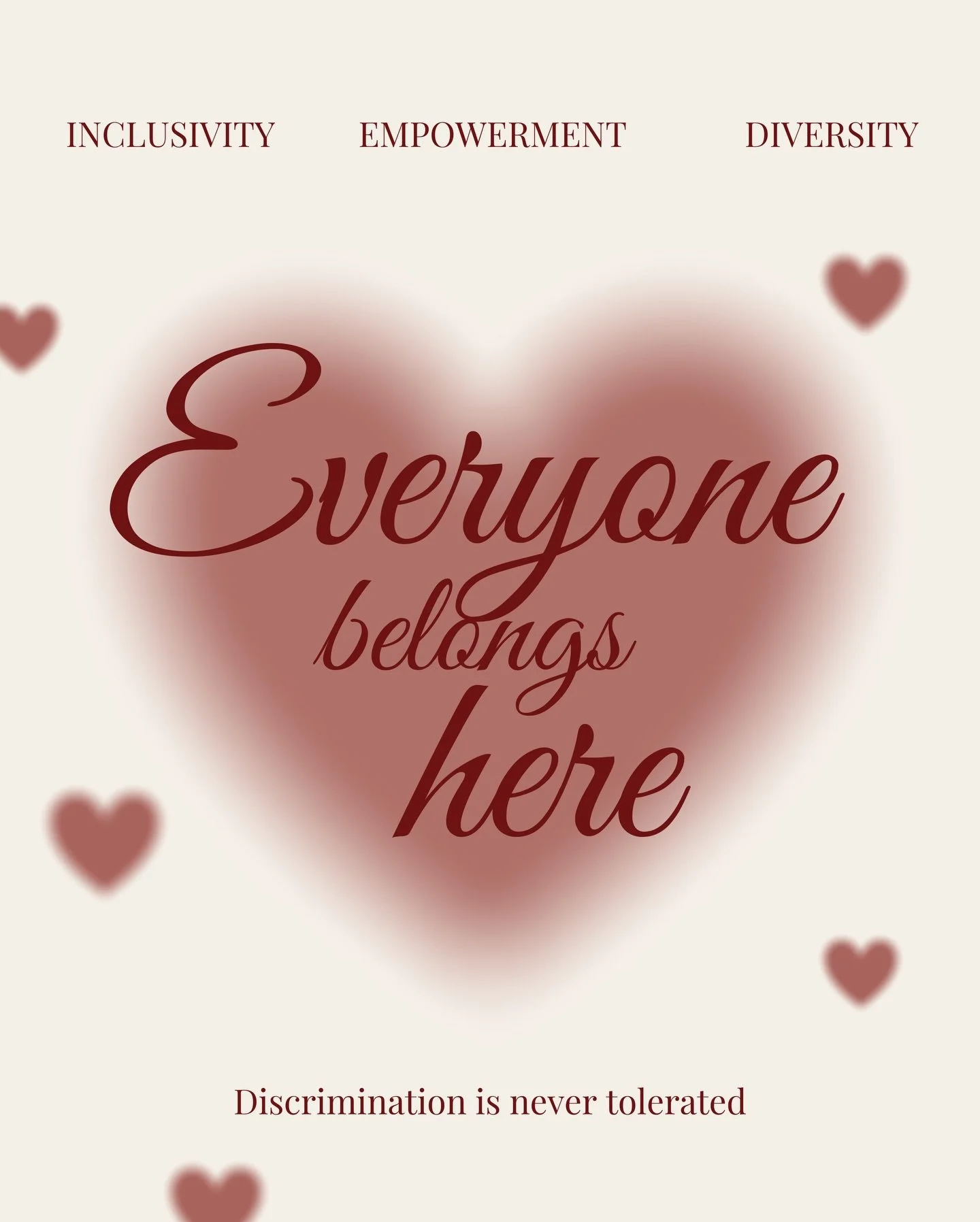 When I took over this salon, it was a big moment in my life. I was grateful for the many loyal clients from the previous ownership who welcomed me with open arms and supported this new chapter. Your kindness meant more than you know. 🤍

But I would 