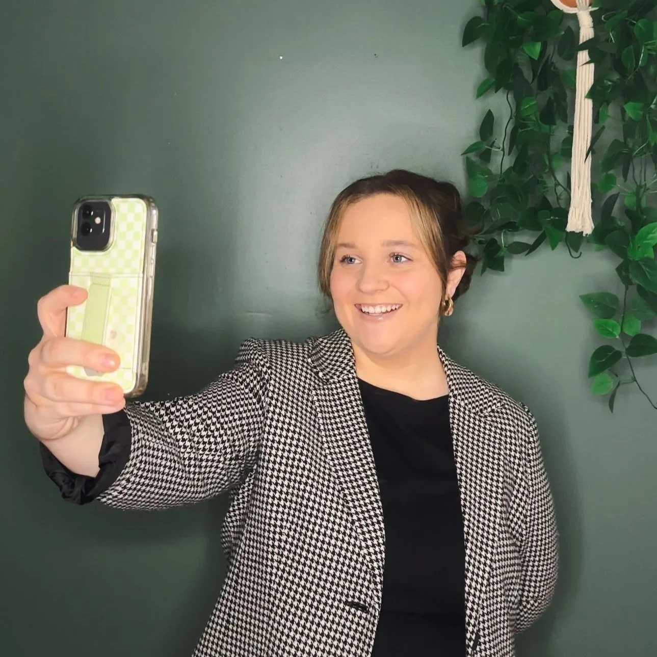 Featured in Voyage STL: Meet Paige Ringhausen of Fresh Growth Media