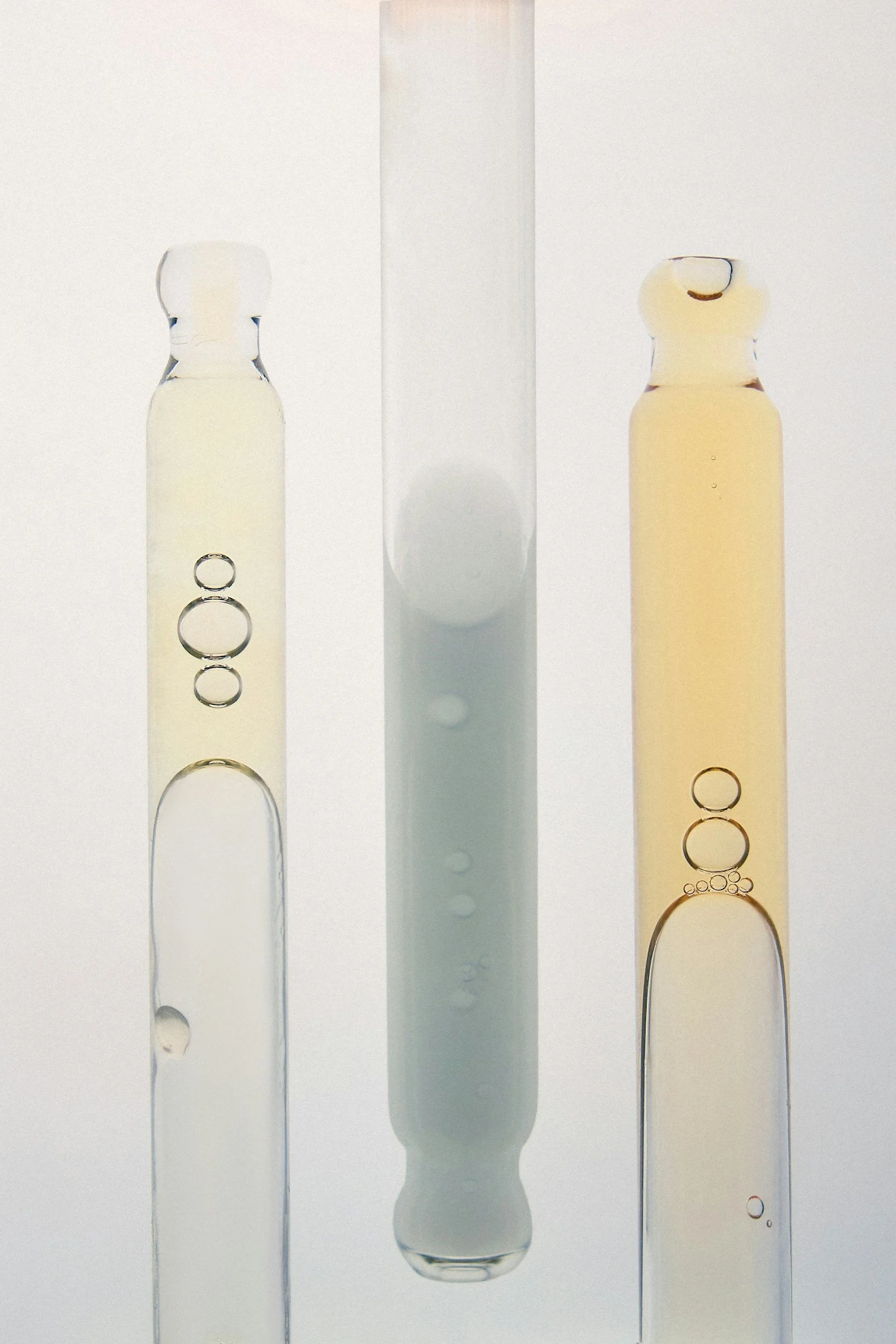 Peptide Therapy: A Personalized Approach to Energy, Recovery and Healthy Aging