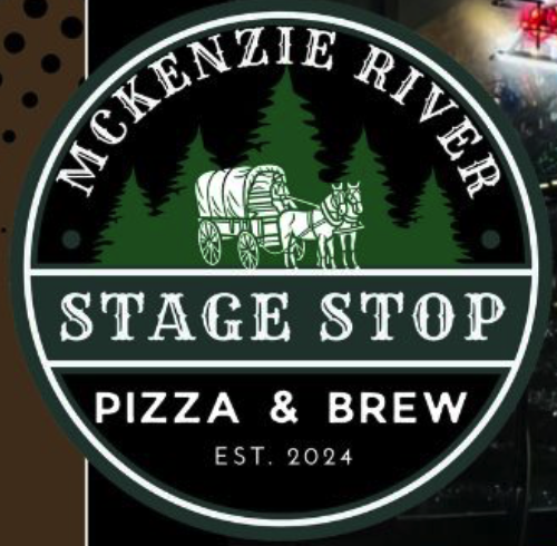 Stage Stop Pizza & Brew