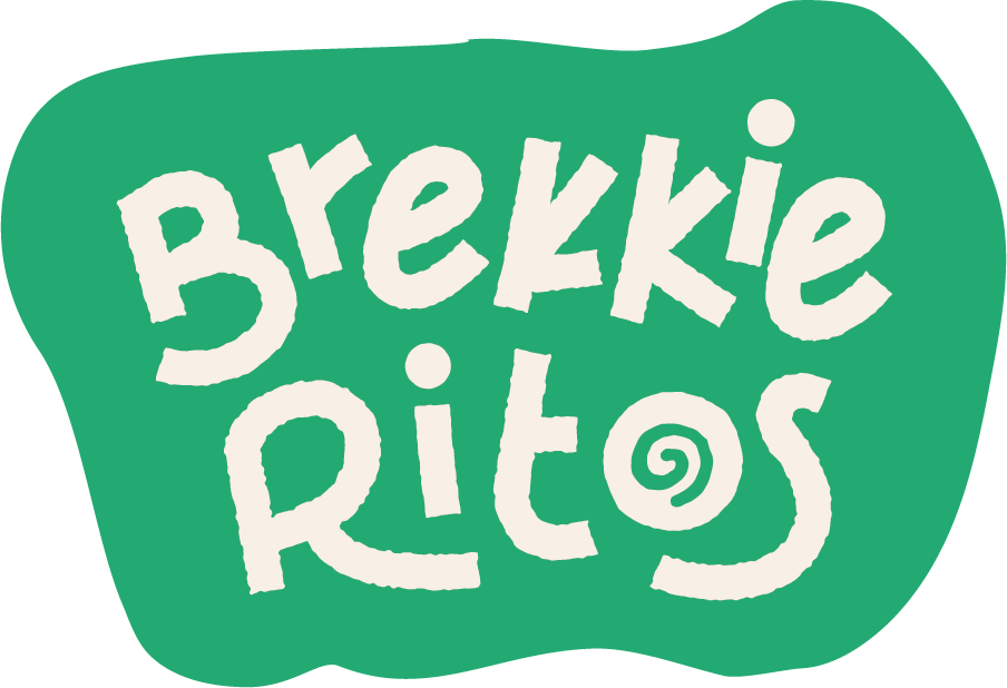 Brekkie Ritos