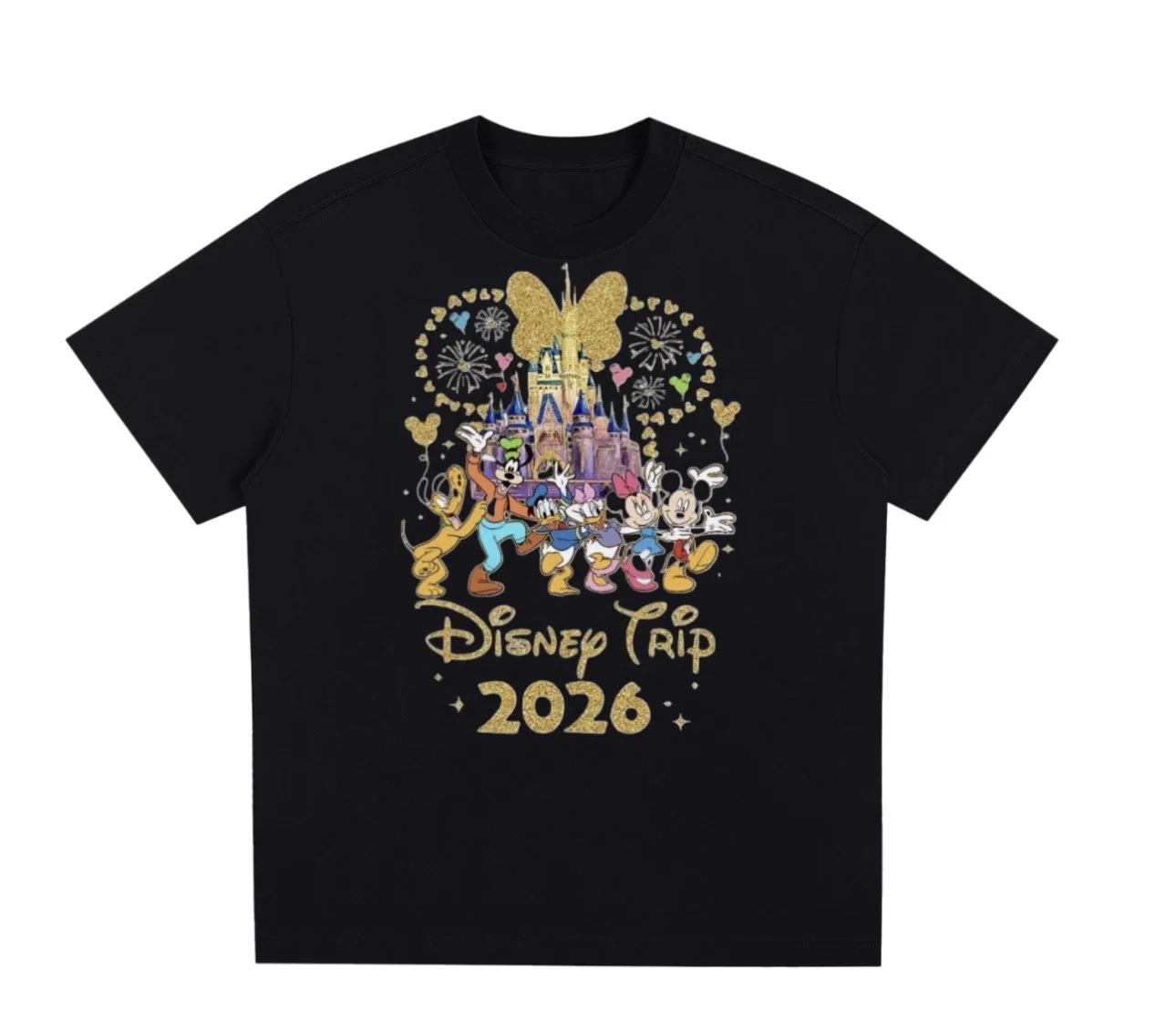 Disney Trip 2026