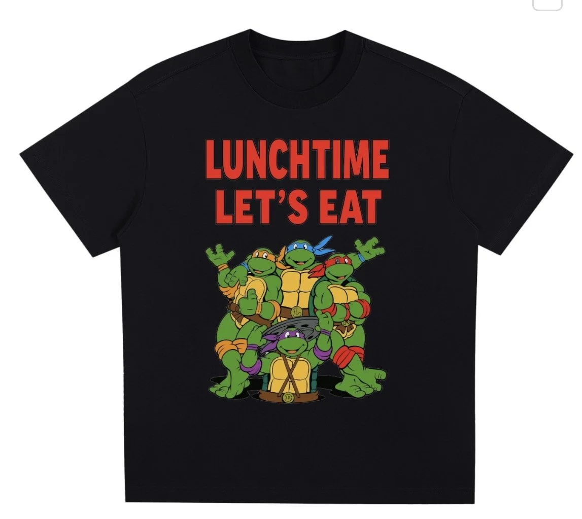Ninja Turtle