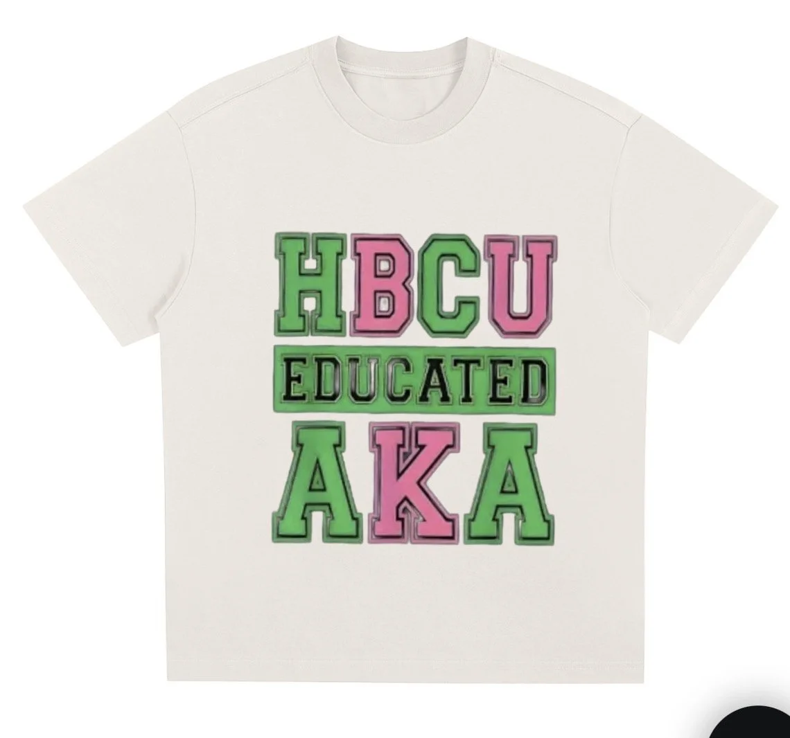 HBCU AKA