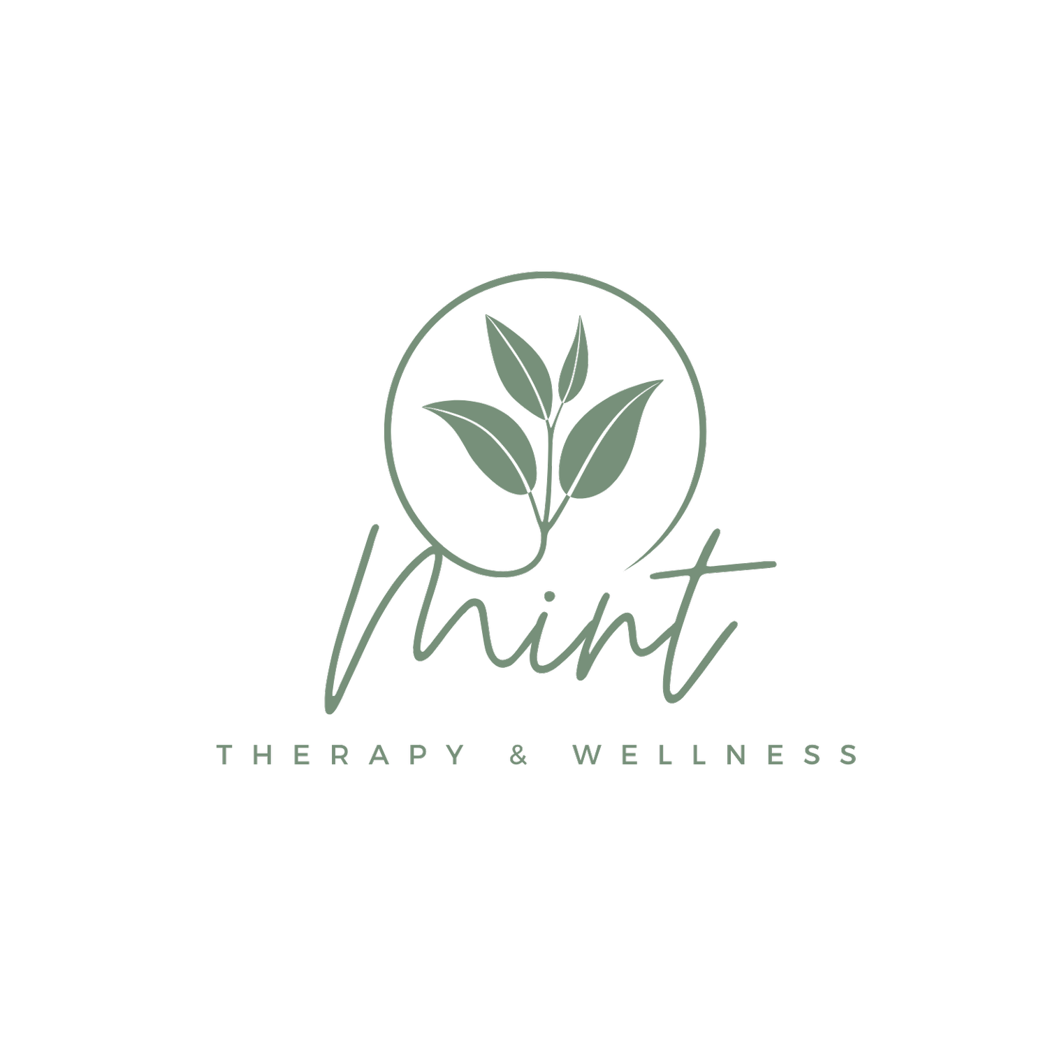 Mint Therapy &amp; Wellness