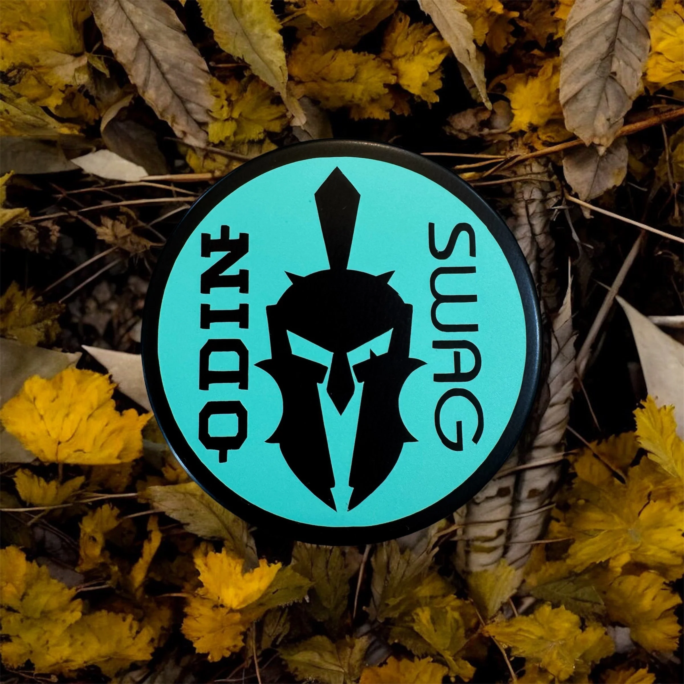 BEARD BALM: CUCUMBER MELON