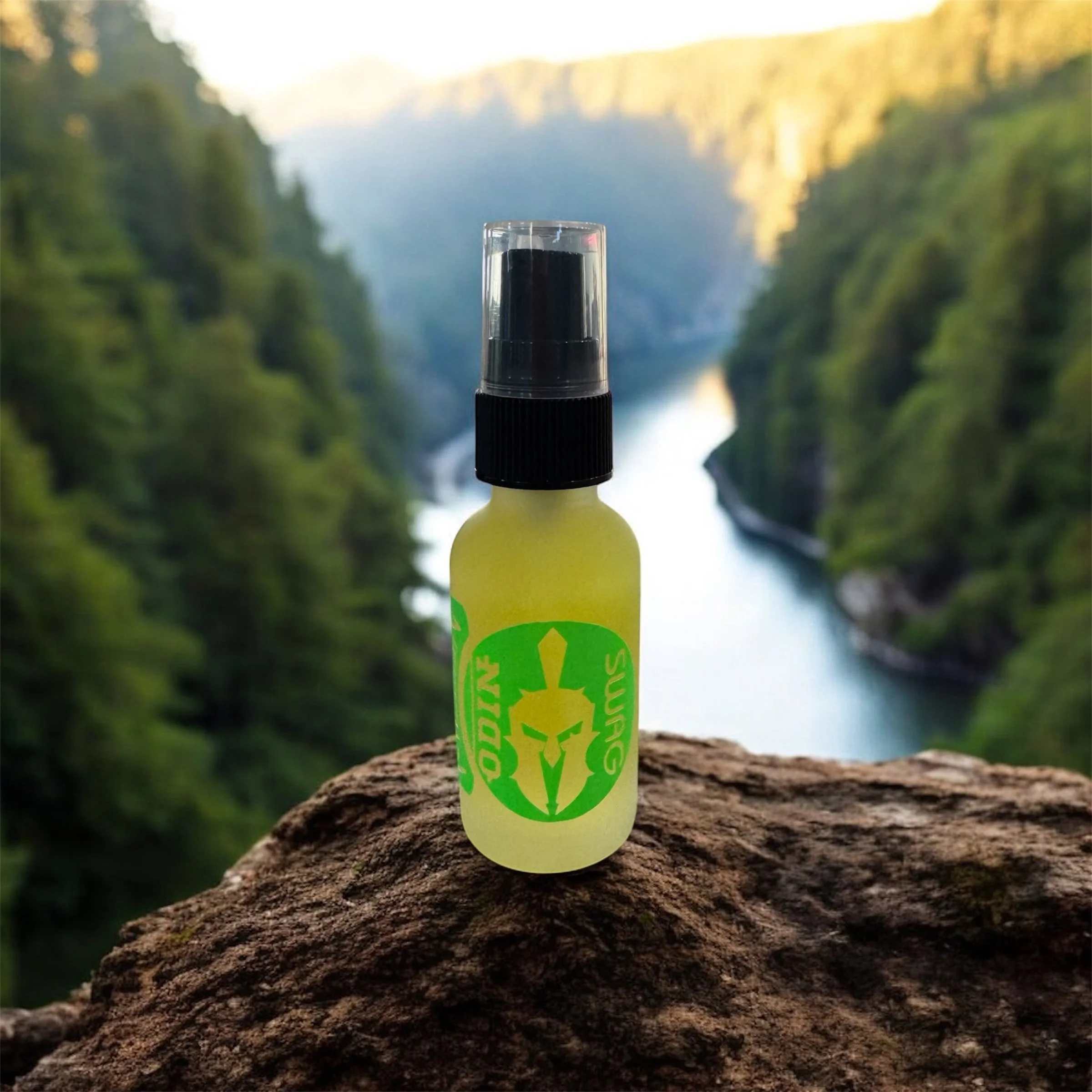 BEARD OIL SUBSCRIPTION CUCUMBER MELON