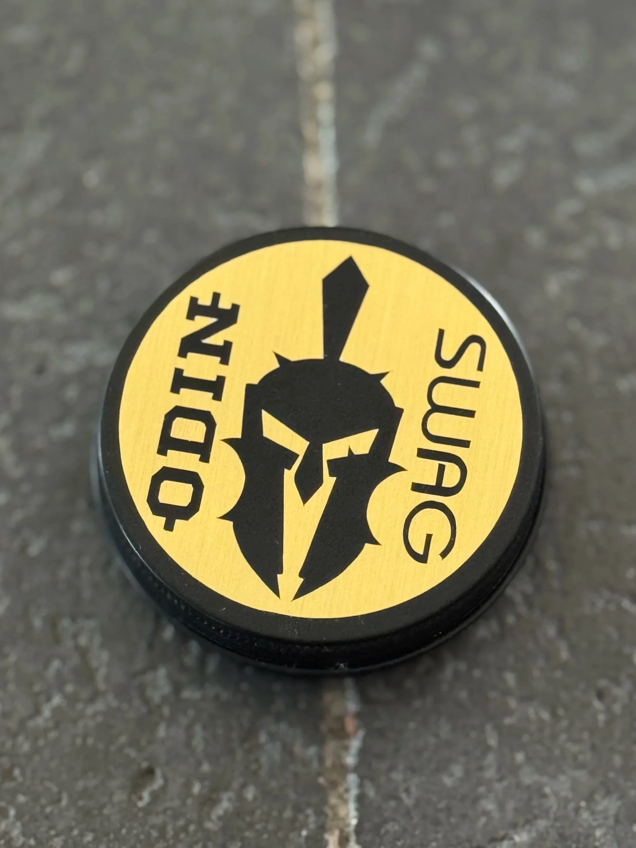 TATTOO BALM: SWEET TOBACCO