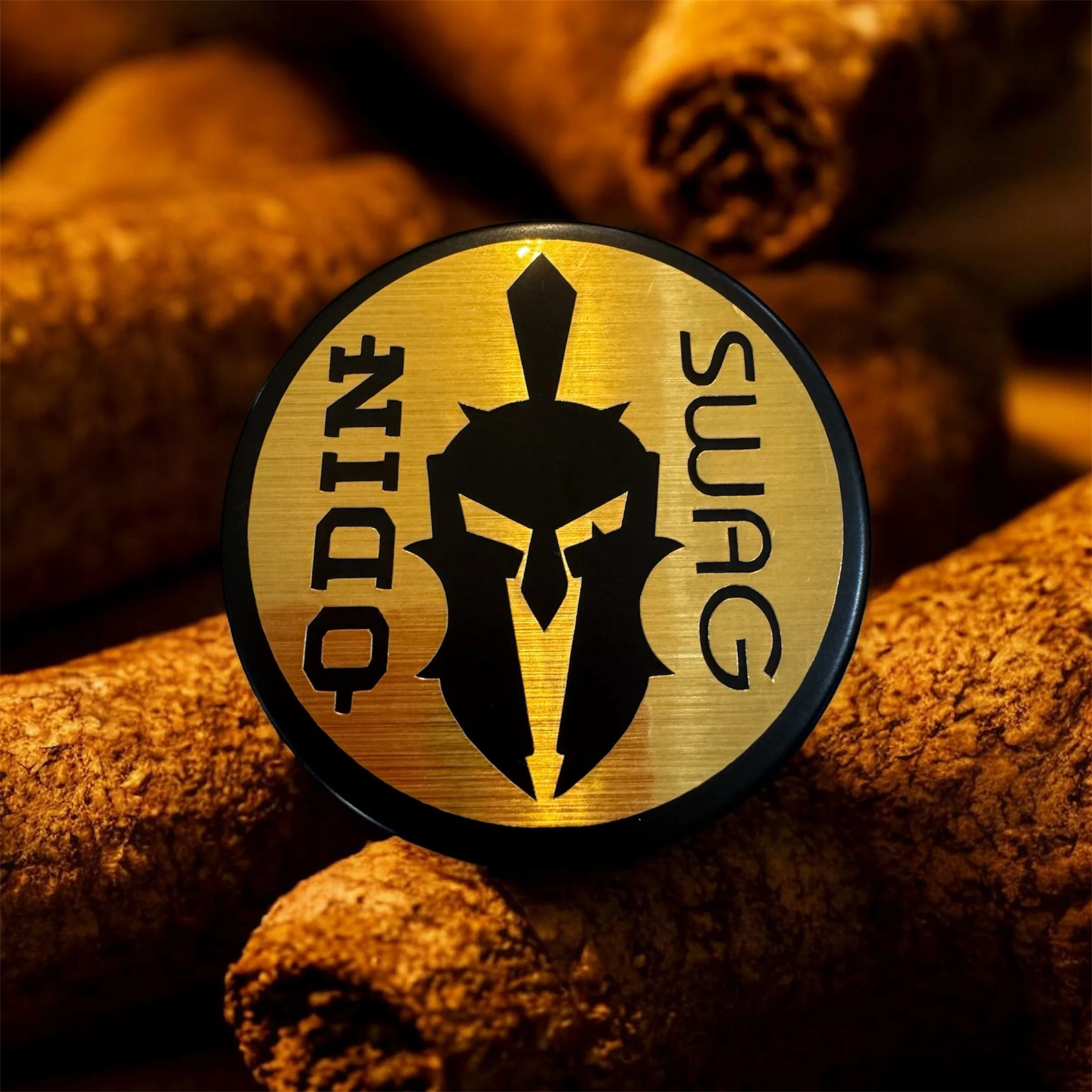 BEARD BALM: SWEET TOBACCO