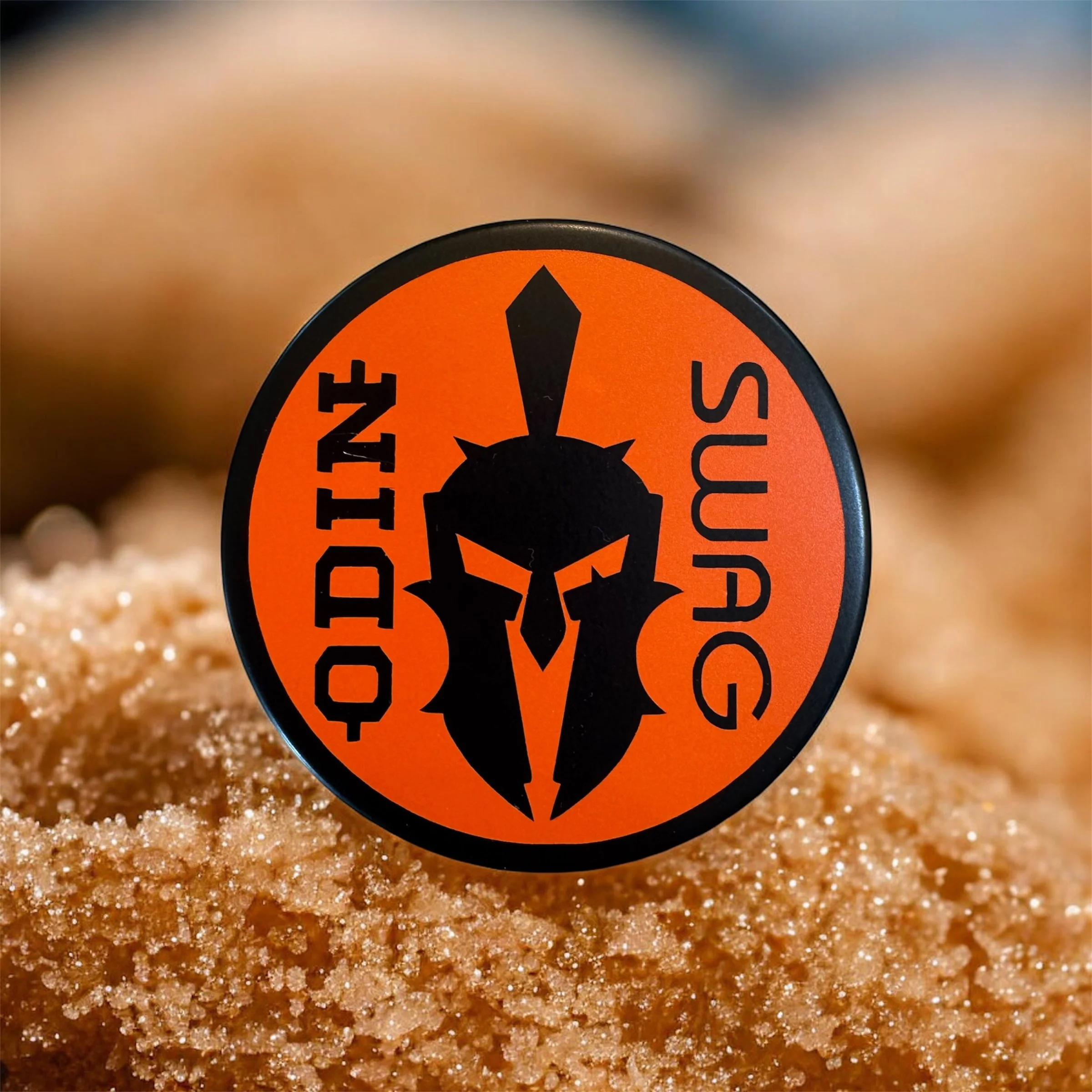 BEARD BALM SUBSCRIPTION SUGAR