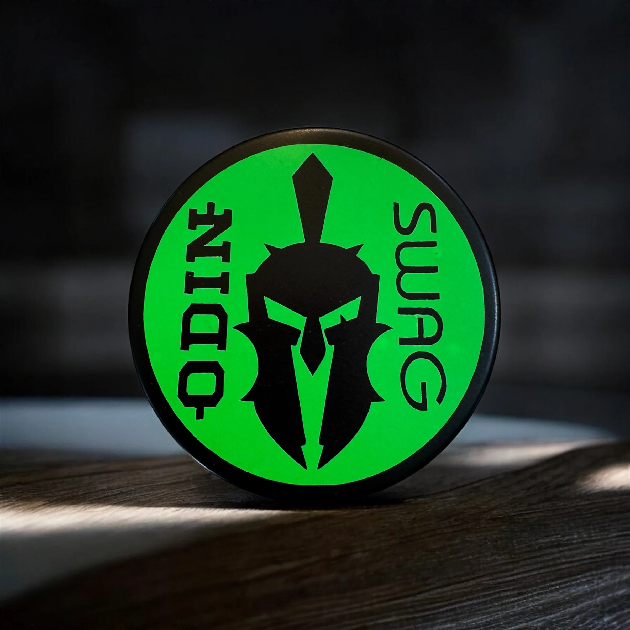 BEARD BALM SUBSCRIPTION VANILLA WOOD