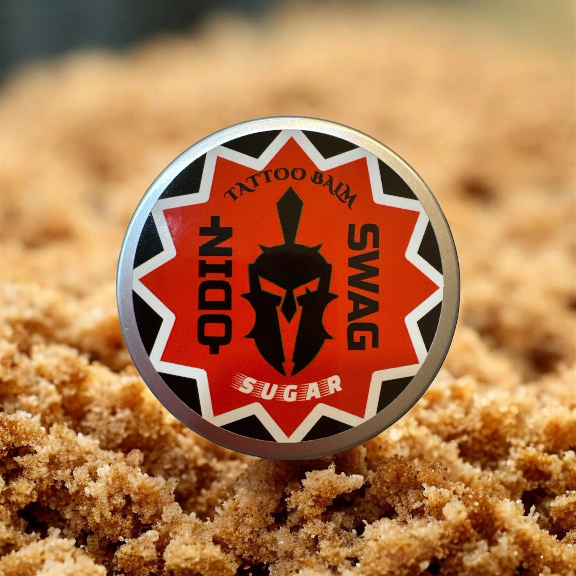 TATTOO BALM: SUGAR