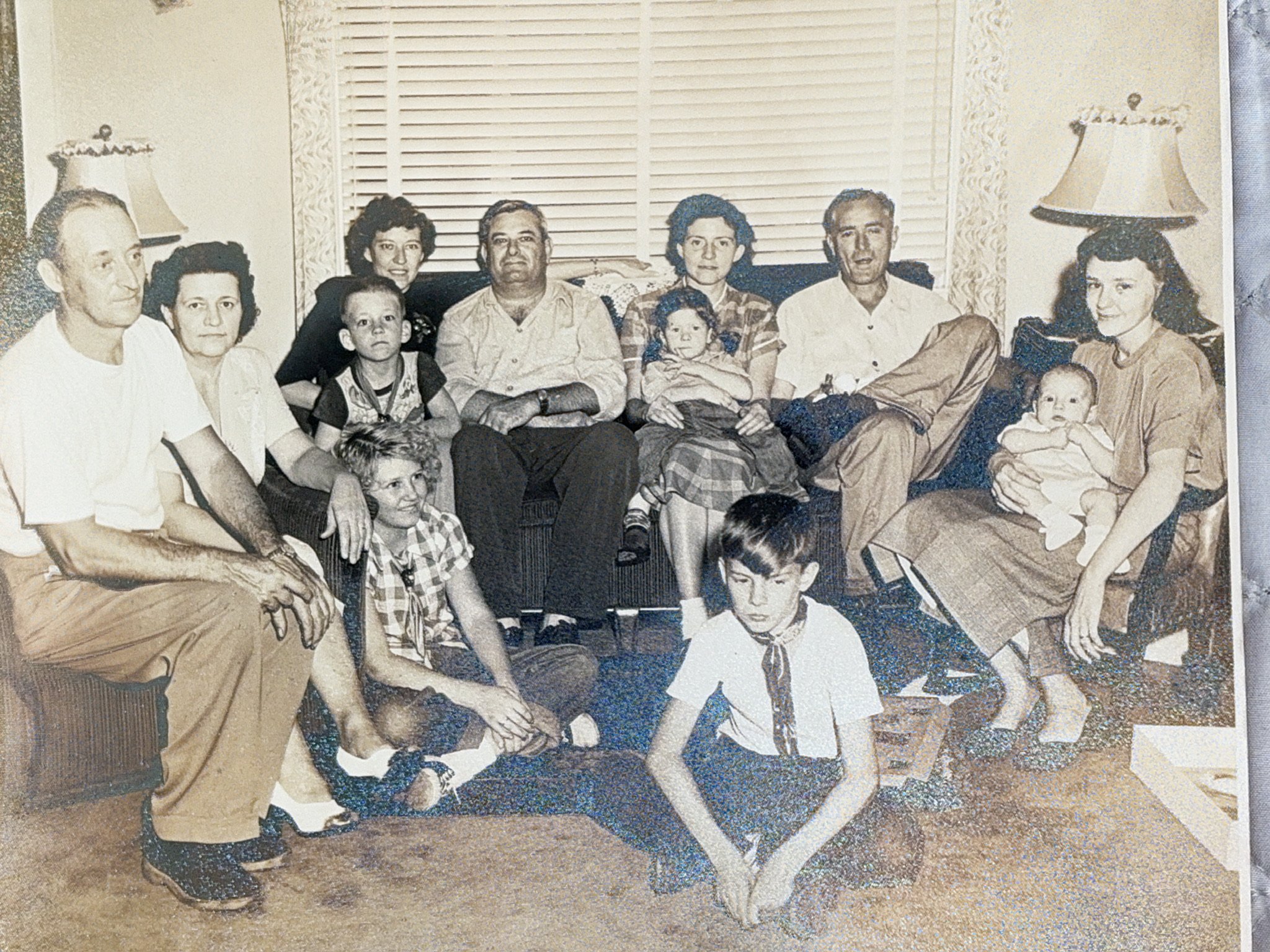 How to Capture Your Family Legacy on Video
