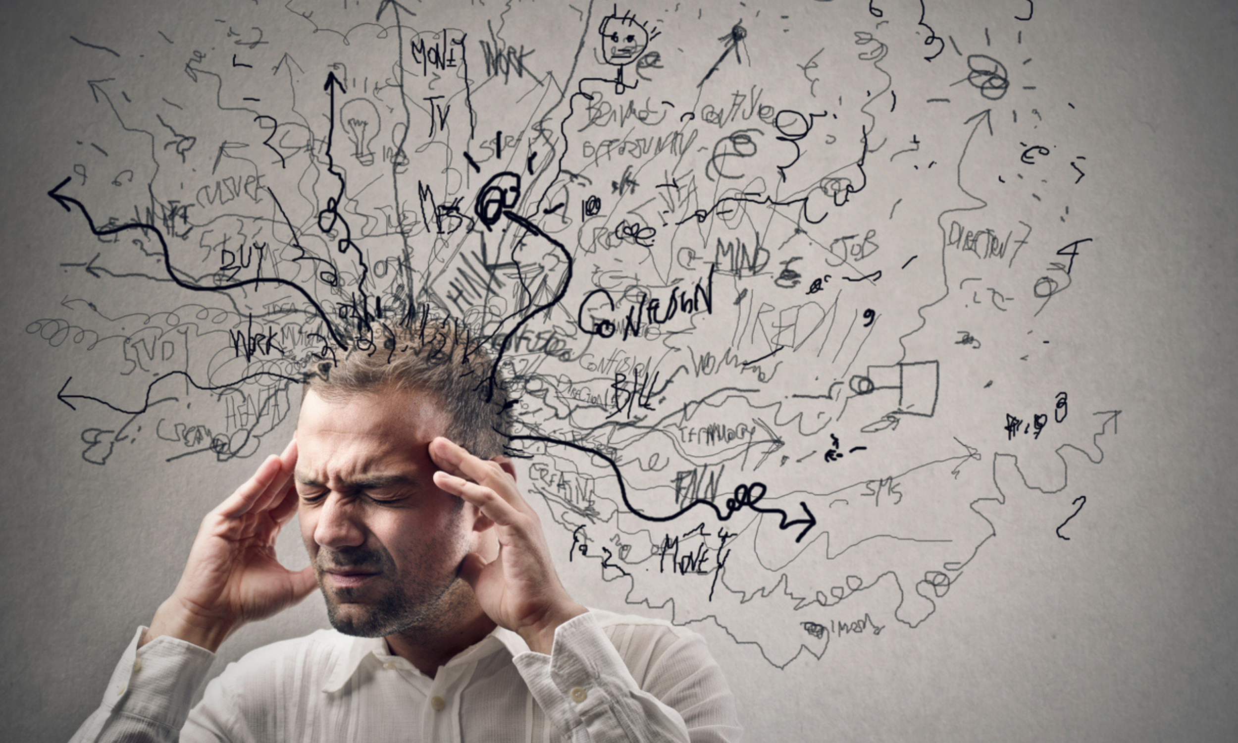 Your Mind is the Battleground