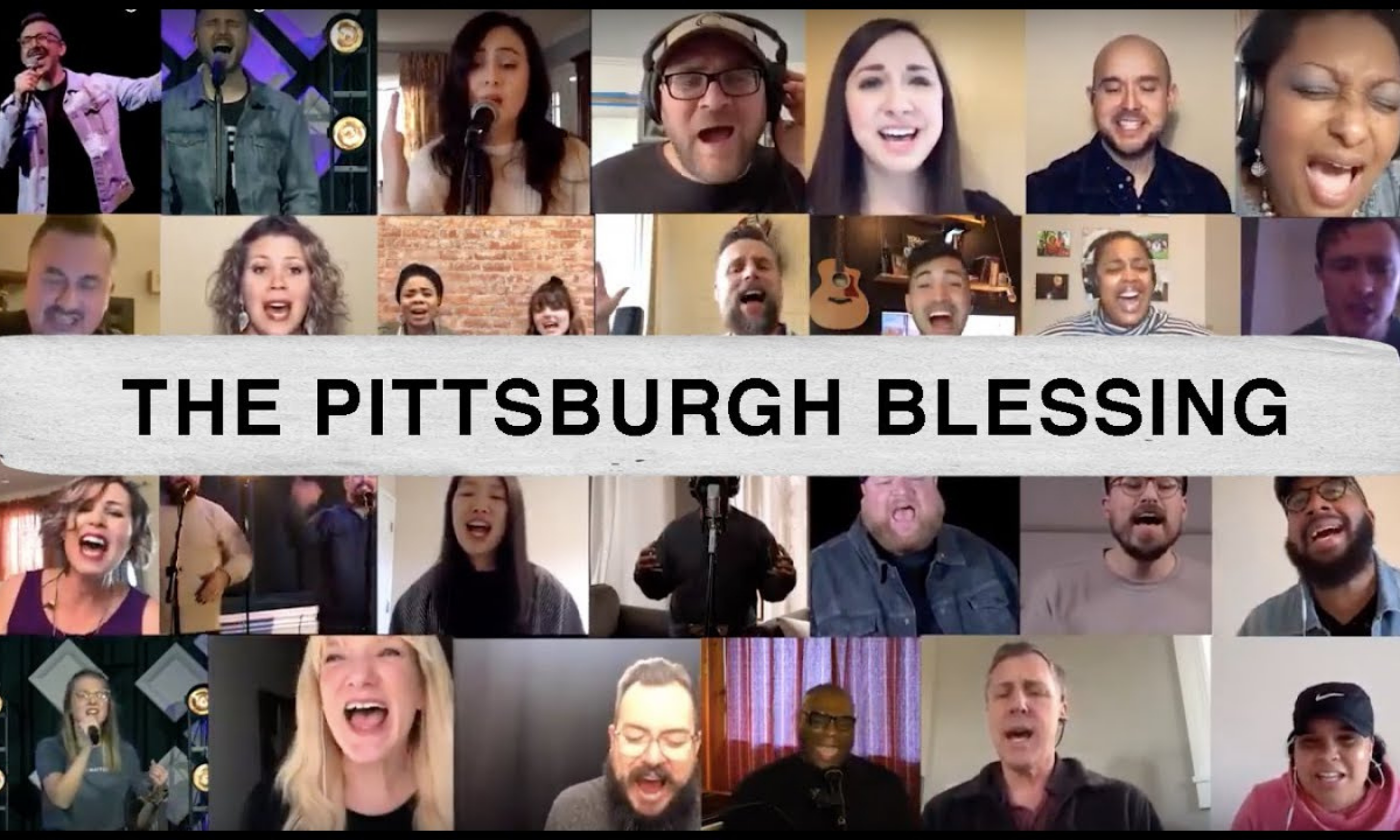 Impact of The Pittsburgh Blessing