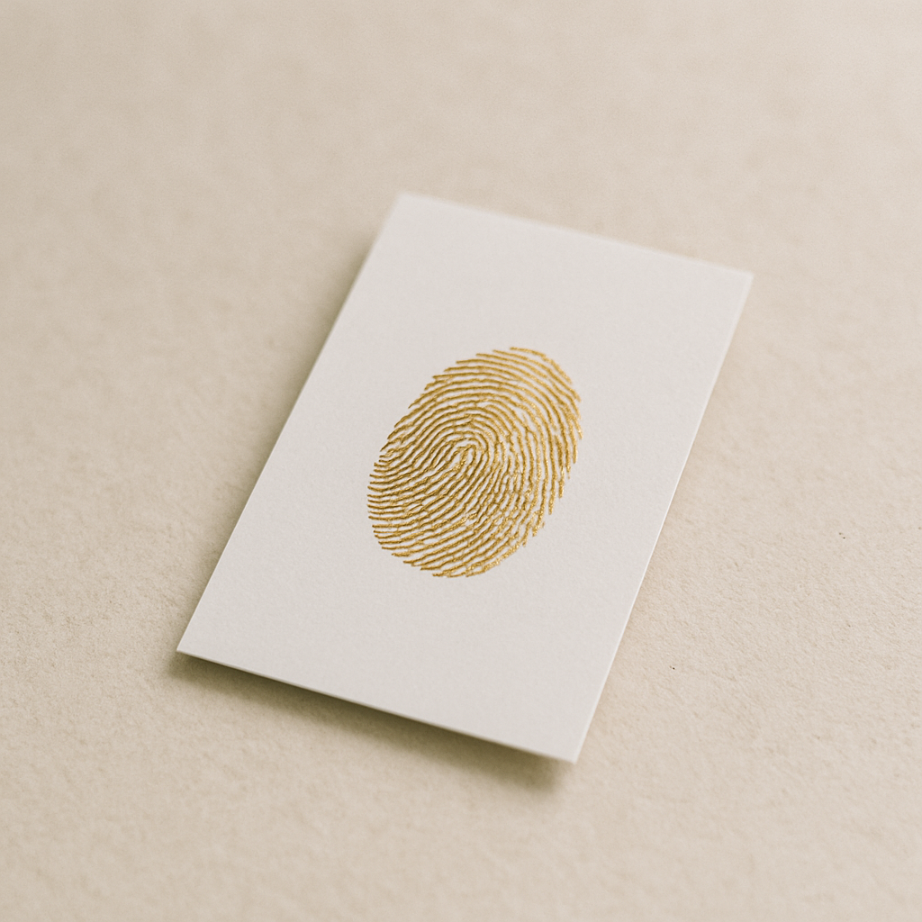 Finding Your True Identity in a "Picture Perfect" World