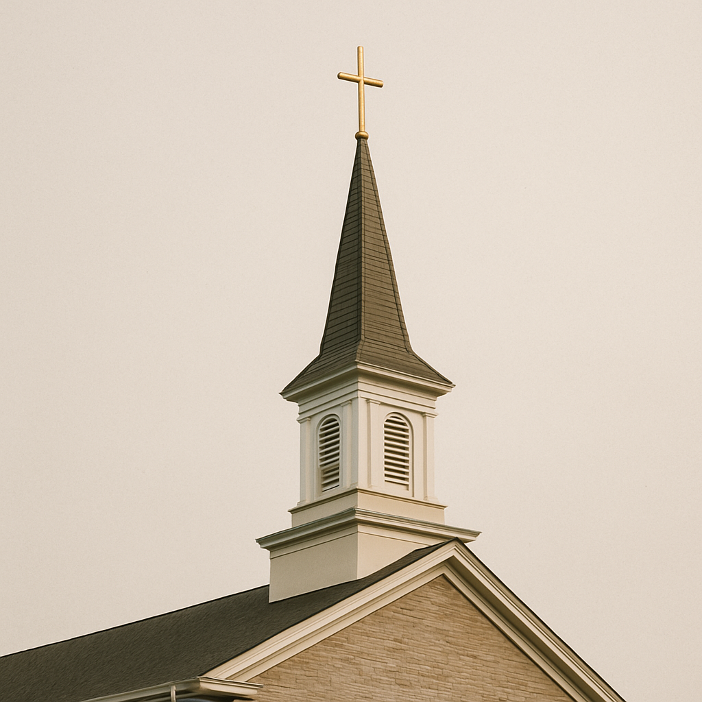 Church is Not a Country Club