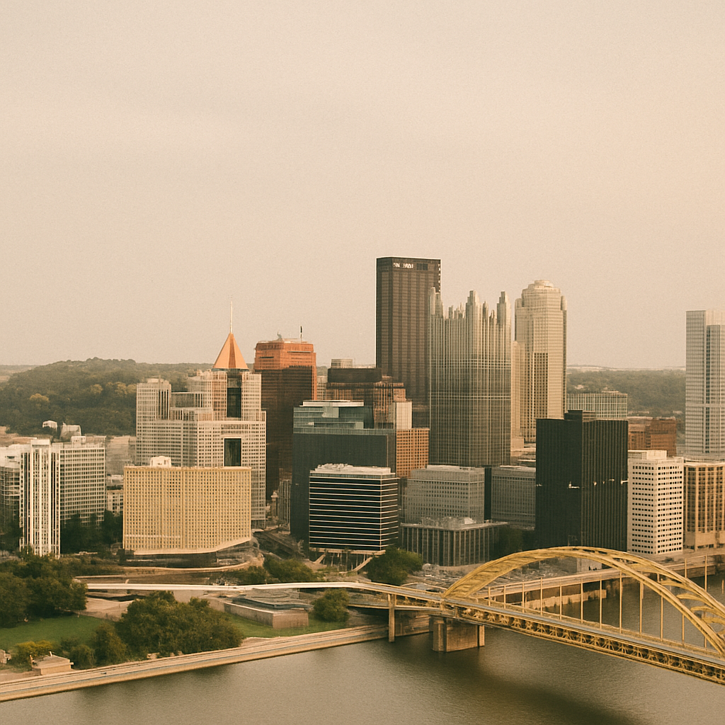 Impact of The Pittsburgh Blessing