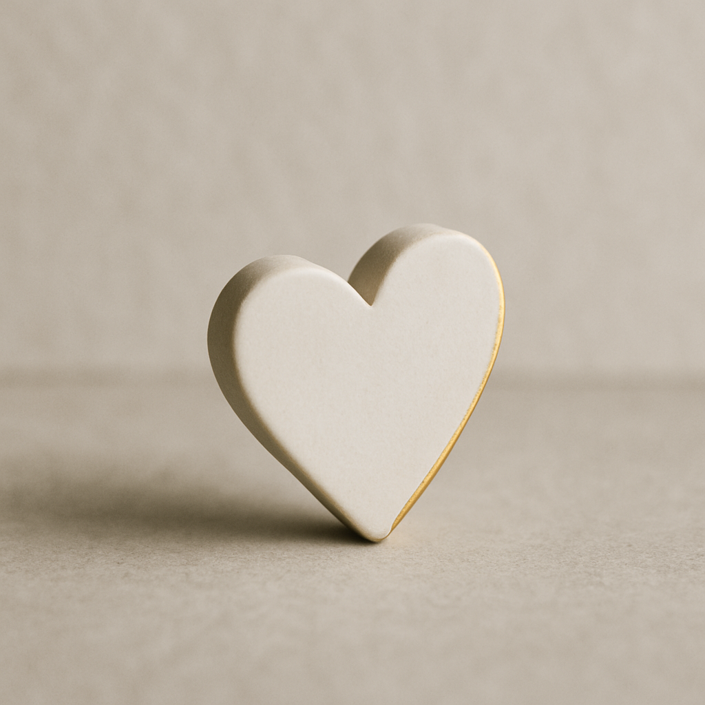 Love Assumes the Best