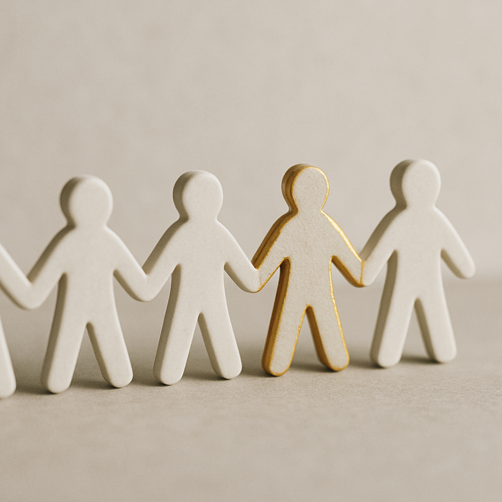 5 Relationships Every Worship Leader Must Cultivate