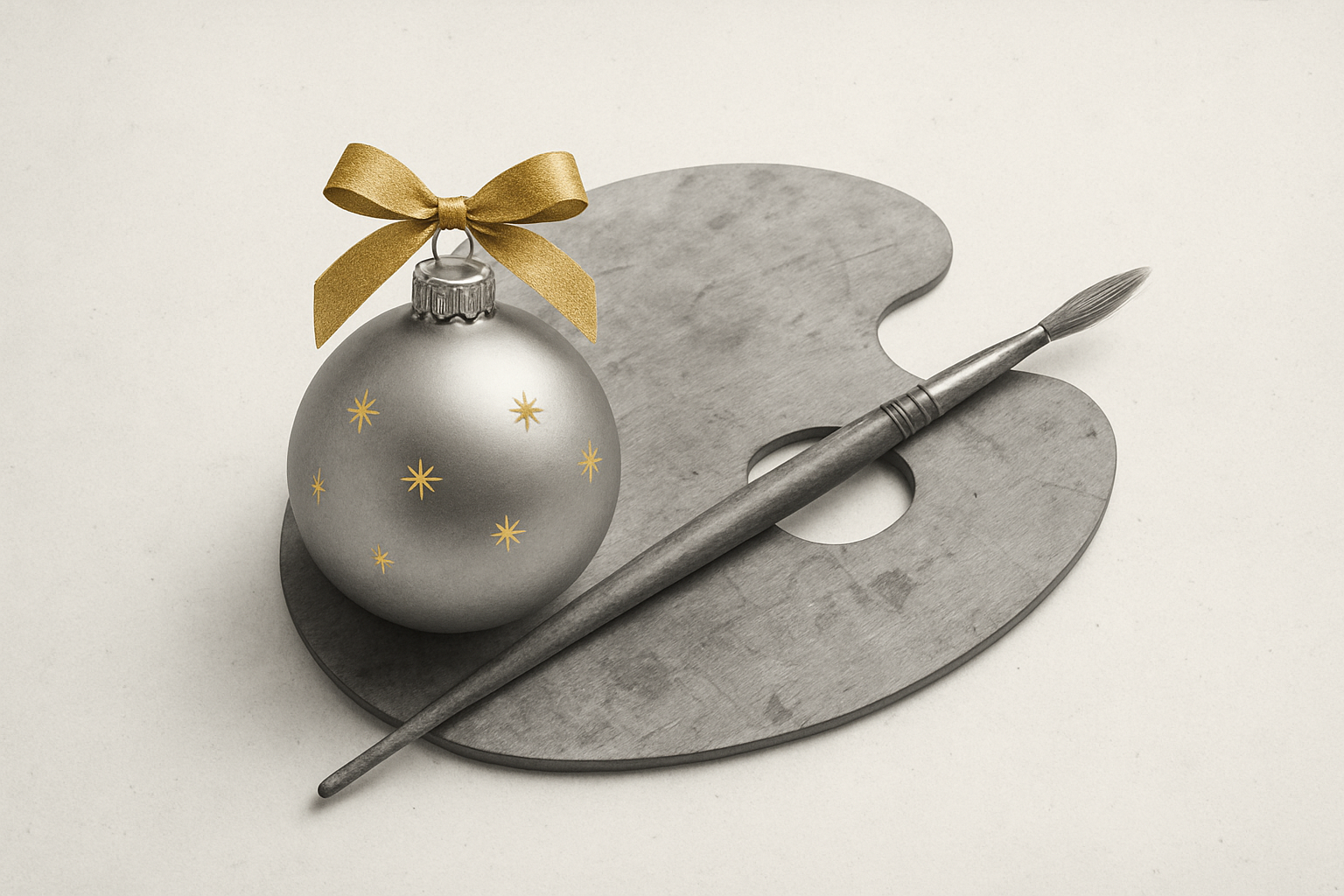 To Every Creative Carrying Christmas: You’re Seen, You Matter, and You’re Not Alone