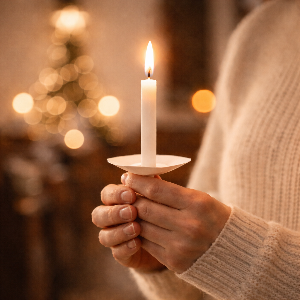 Don’t Waste Christmas: Your Church’s Best Shot At Reaching the UNchurched