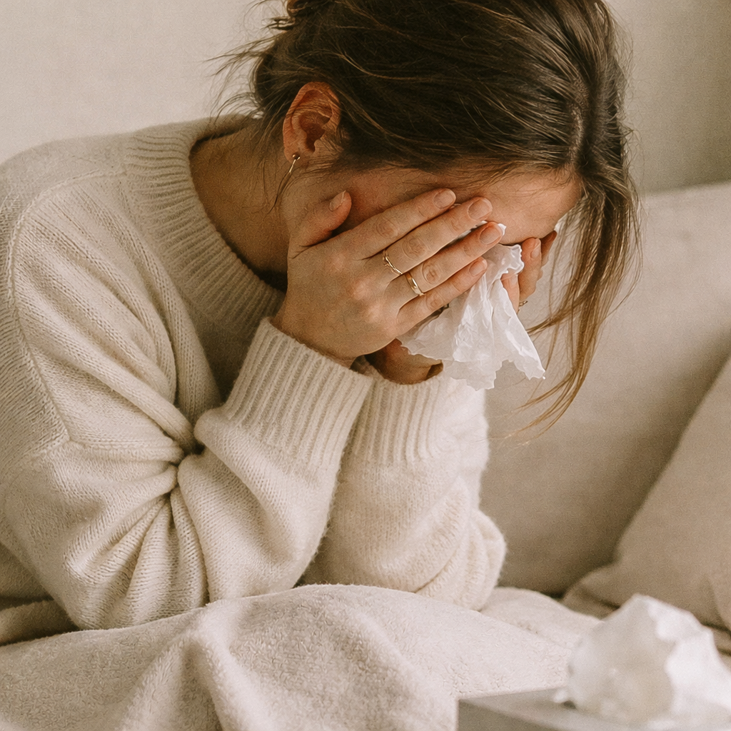 If You’re Not Okay This Christmas