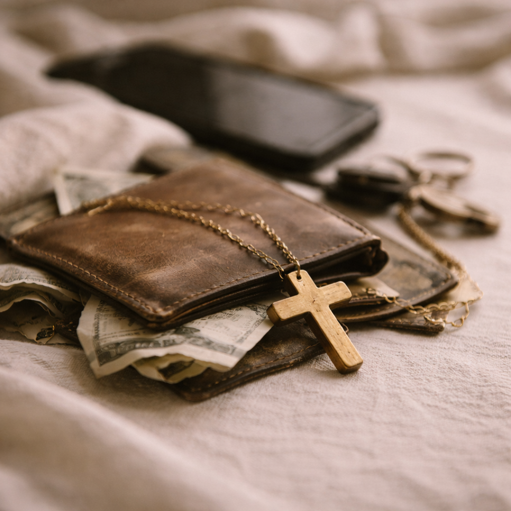 Even If I Lose Everything