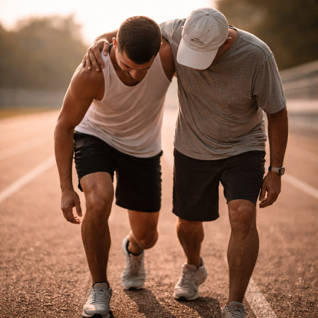 Even If I Haven’t Arrived Yet