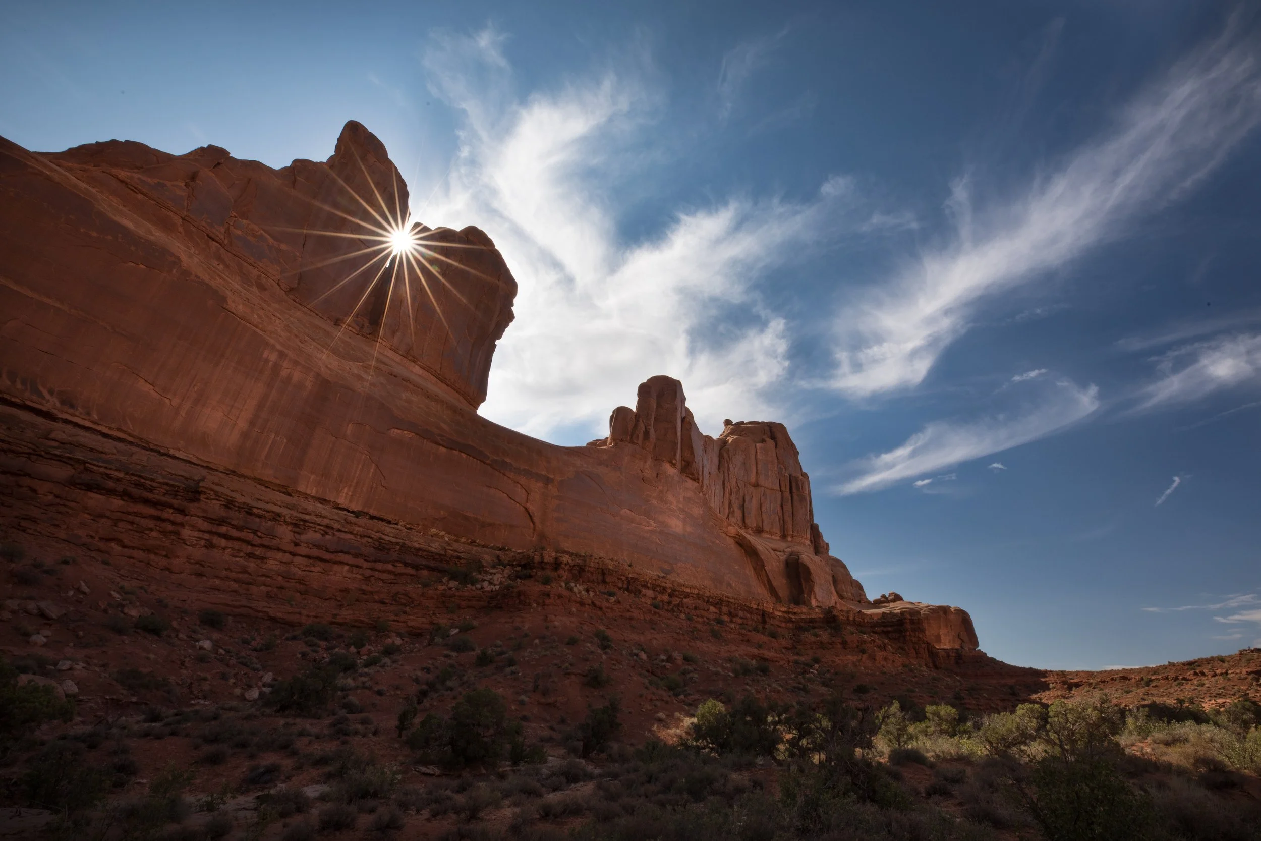 Arches National Park, Utah
