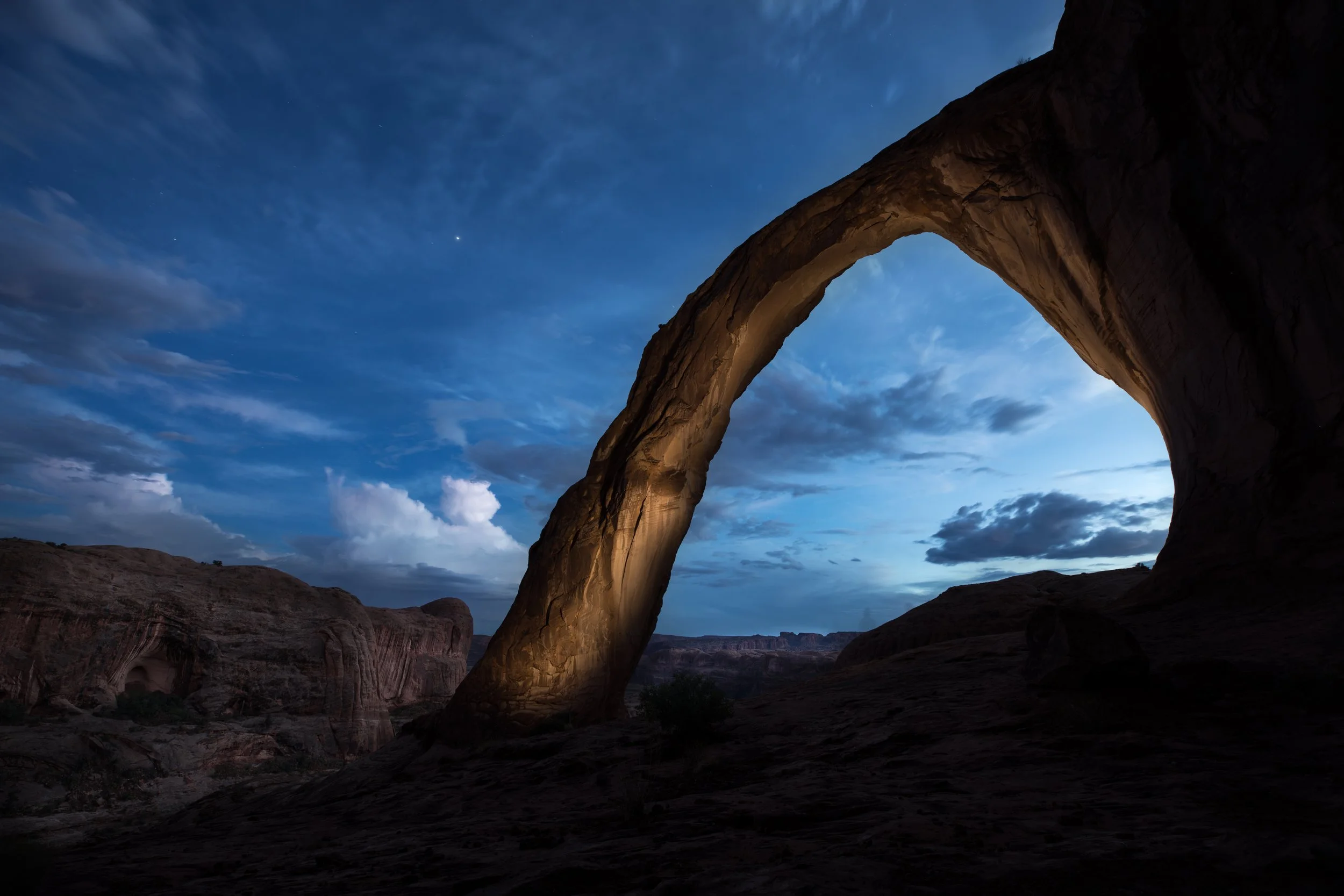 Moab, Utah